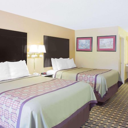 Days Inn By Wyndham Andalusia Exterior foto