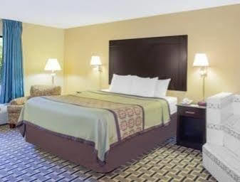 Days Inn By Wyndham Andalusia Exterior foto