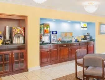 Days Inn By Wyndham Andalusia Exterior foto
